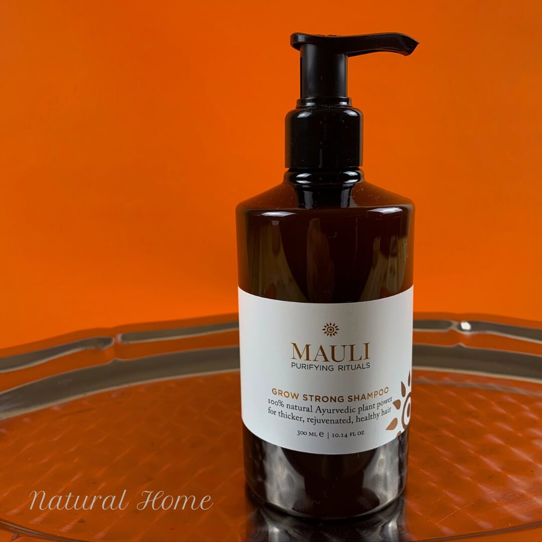 best shampoo for hair health