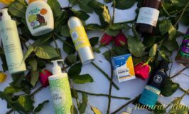 best natural shampoo uk