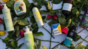 best natural shampoo uk