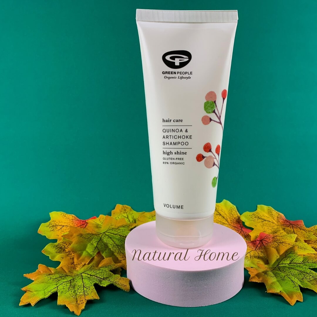 best organic shampoo