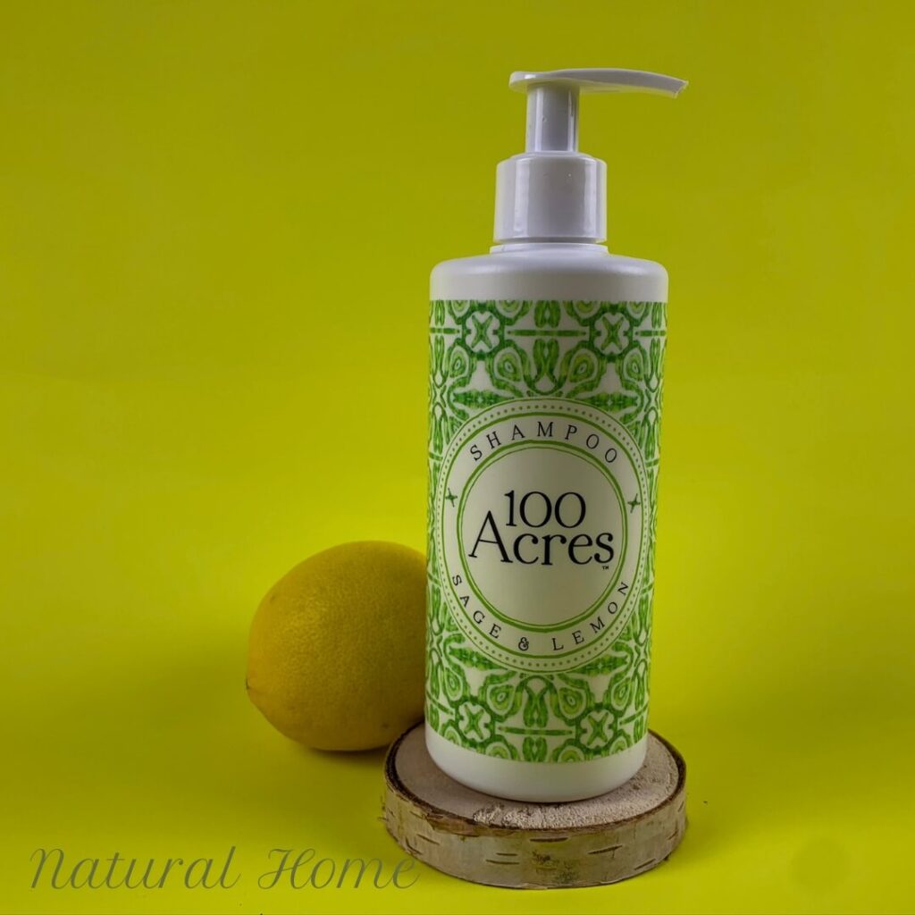 best small shampoo brand