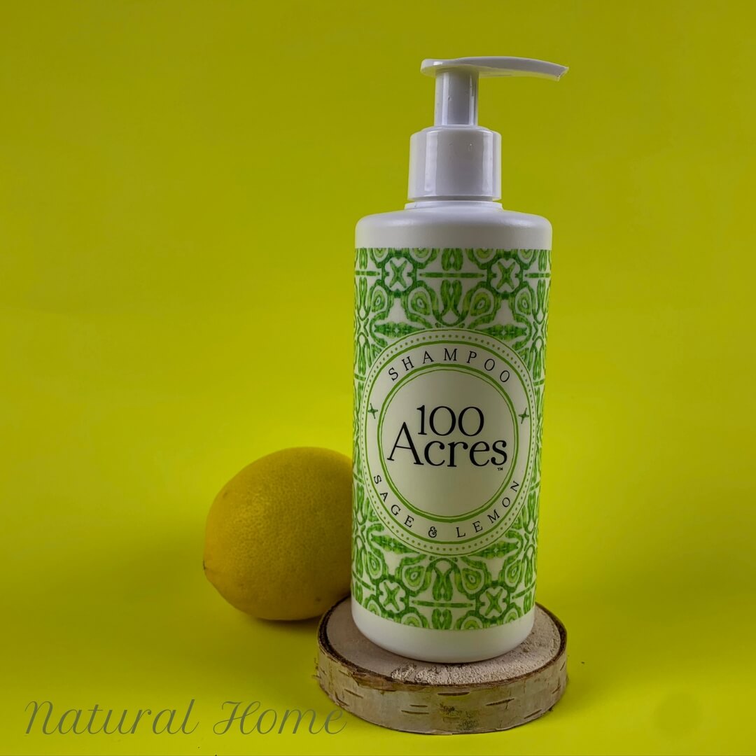 best small shampoo brand