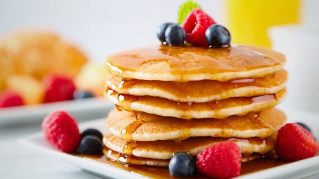 best griddle pan for pancakes 