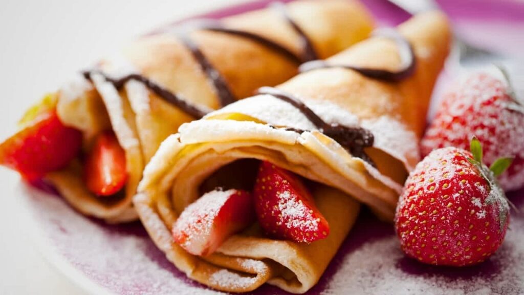 best pan for pancakes