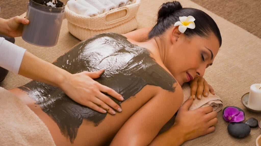 seaweed skin care benefits