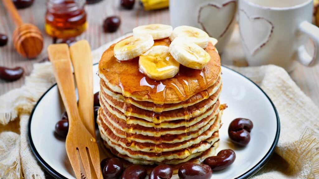 bamboo kitchen accessories