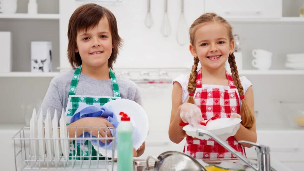 bamboo kitchenware products