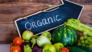 is organic better