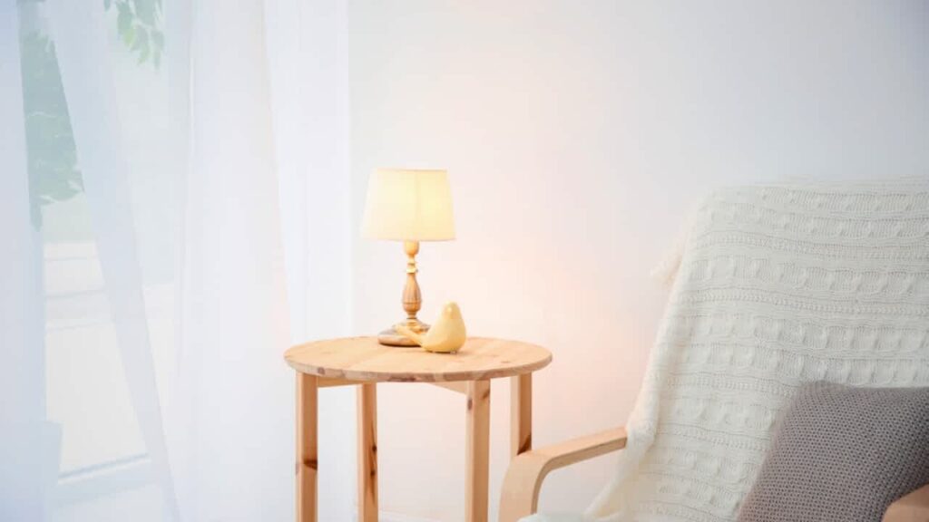 scandinavian style bedroom furniture