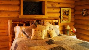 scandi style bedroom ideas