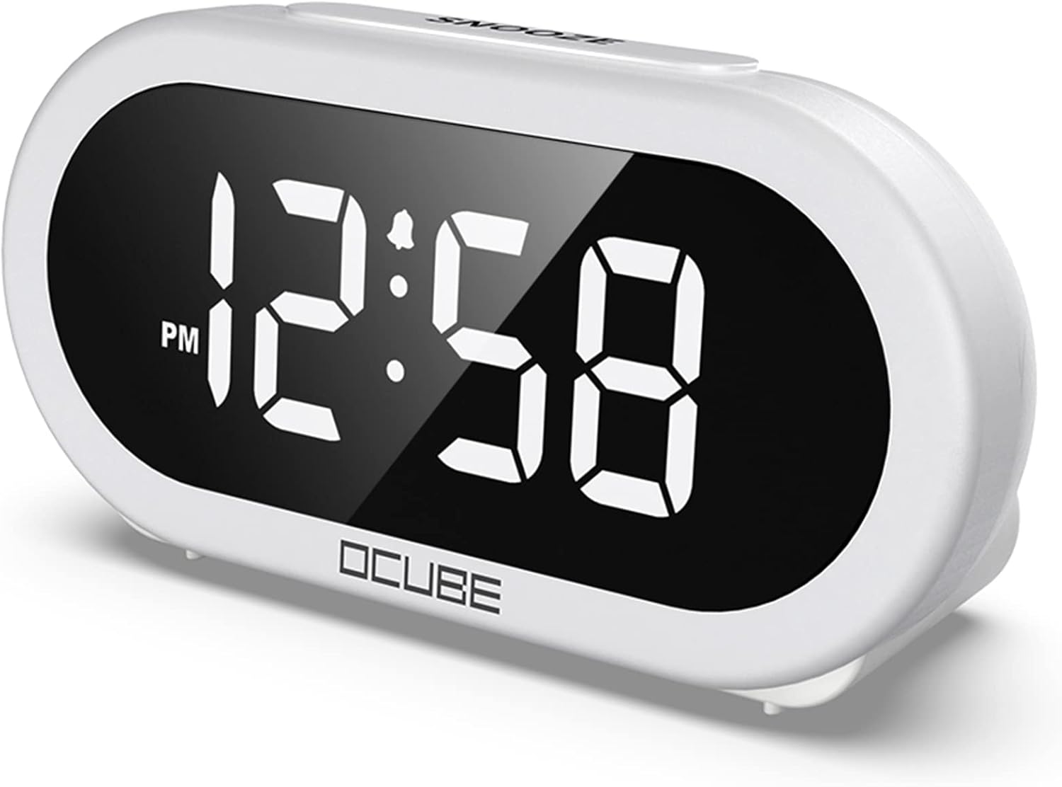Occube bird song alarm clock
