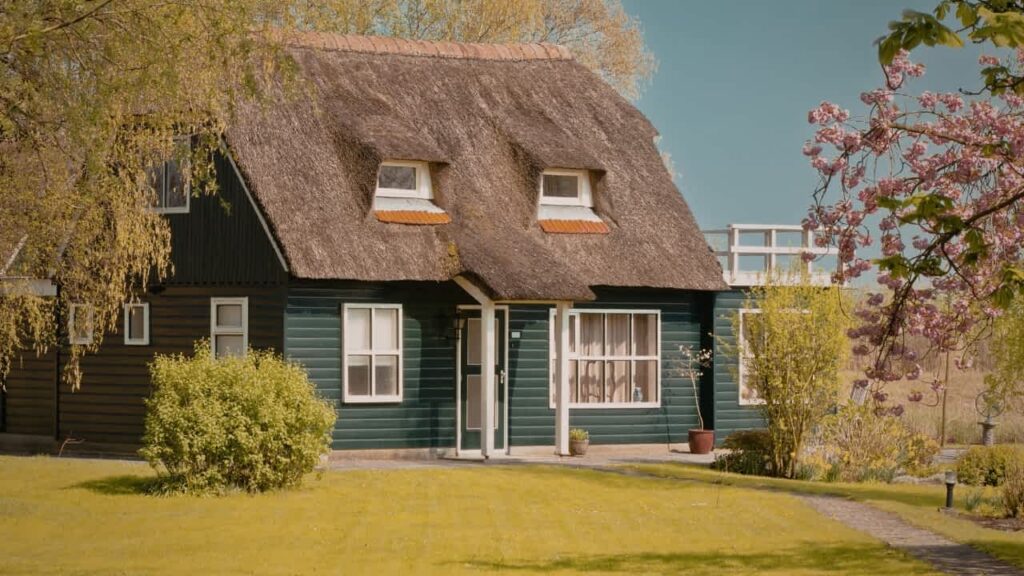 alternative home ideas