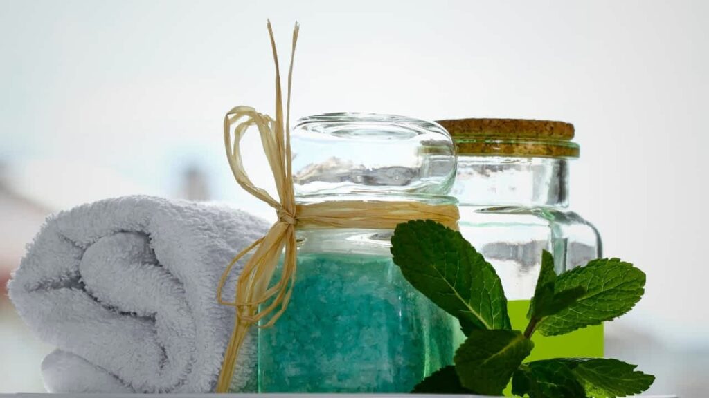 bath salts recipe citrus