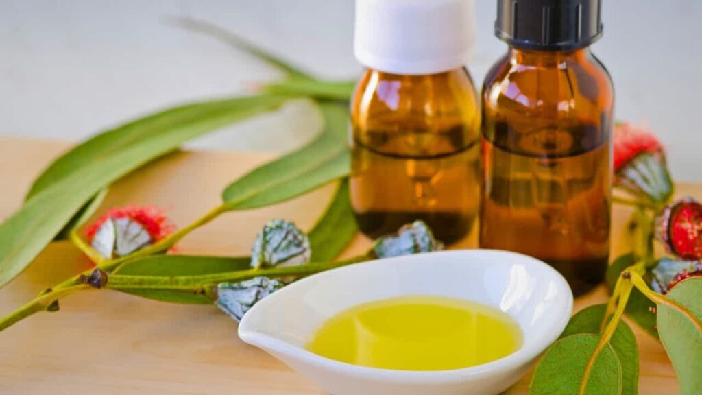 dead sea salt foot bath