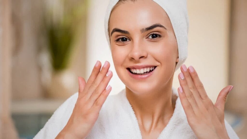 sea salt benefits skin