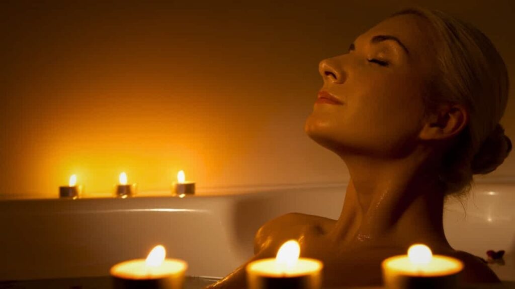 dead sea salt bath benefits