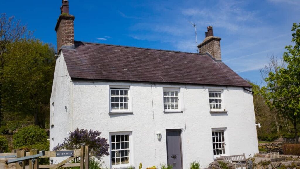 natural home design ideas