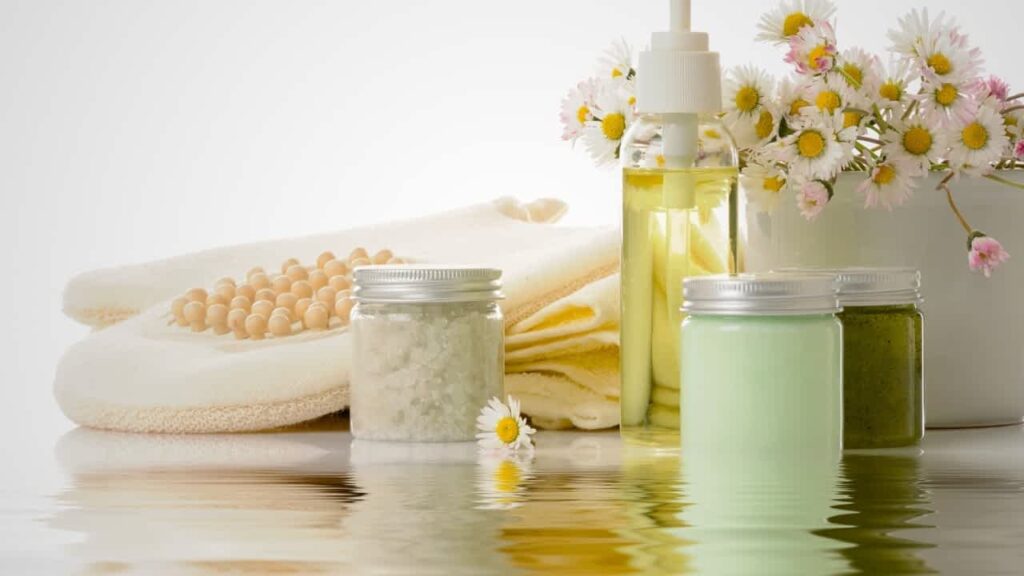 dead sea salt bath recipe