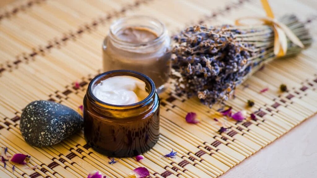 dead sea salt bath soak