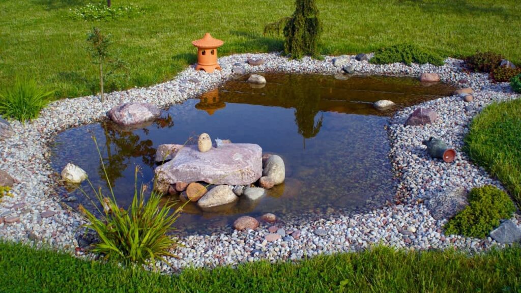small coastal garden ideas