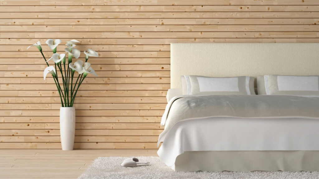 what is a sanctuary bedroom