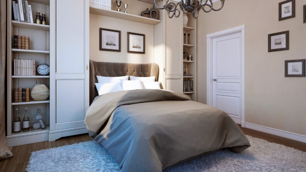 relaxing bedroom ideas