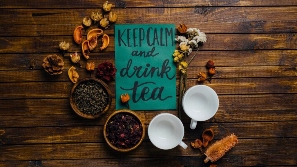 african rooibos tea benefits