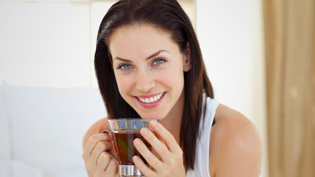 rooibos tea health benefits