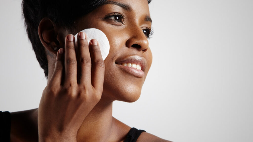 red bush tea skin benefits