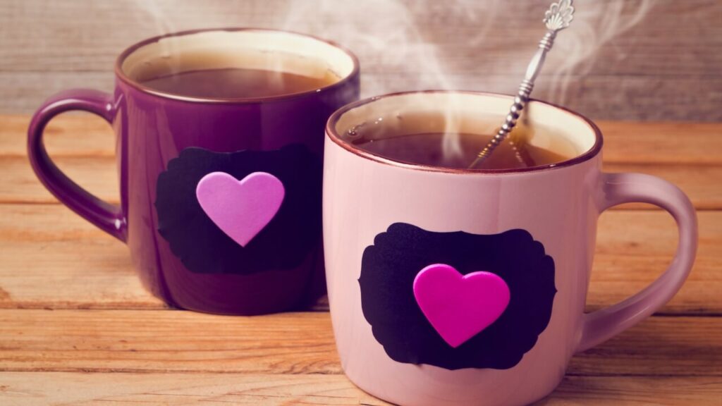 red bush tea health benefits