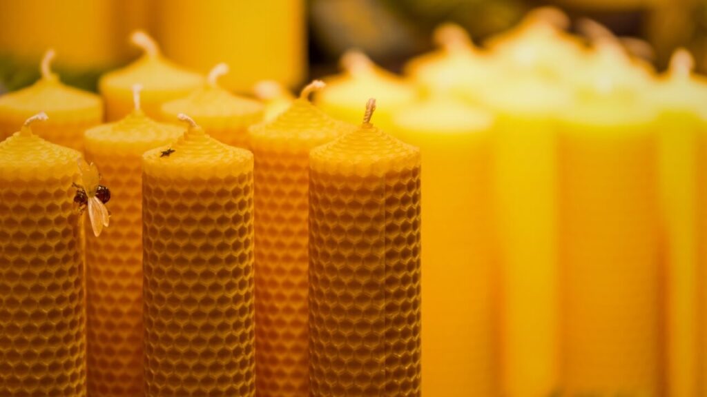 good uses for beeswax