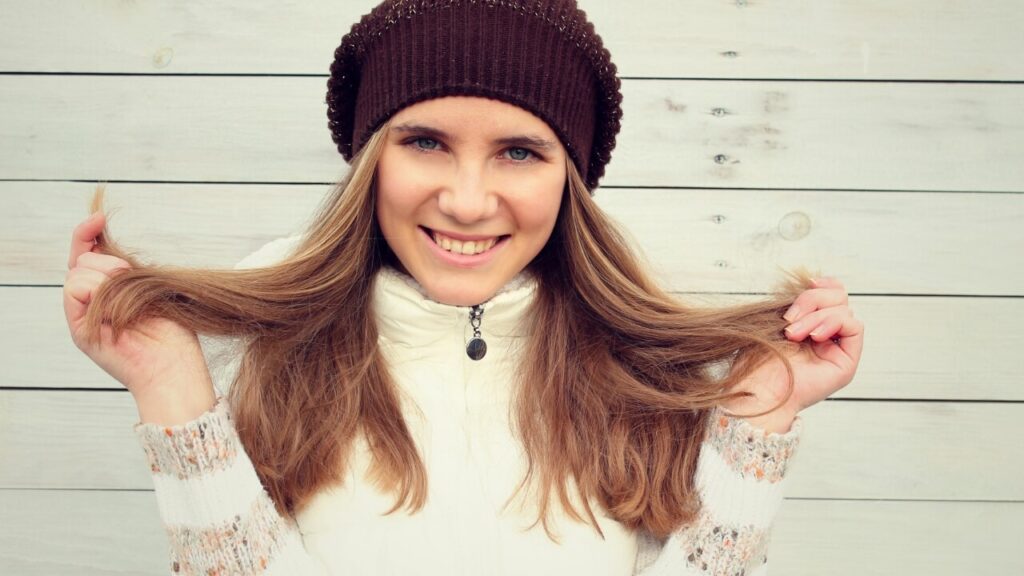 best healthy hair tips