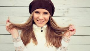 best healthy hair tips