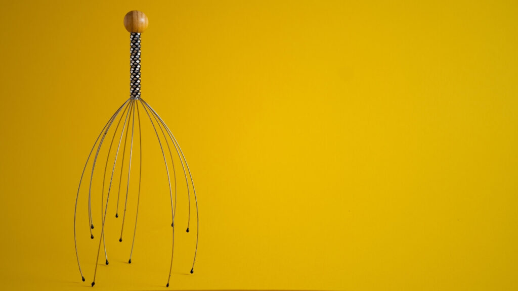 tips for scalp and hair health