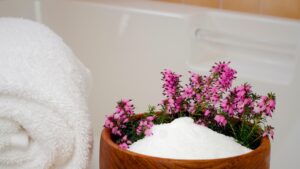 epsom salt recipes