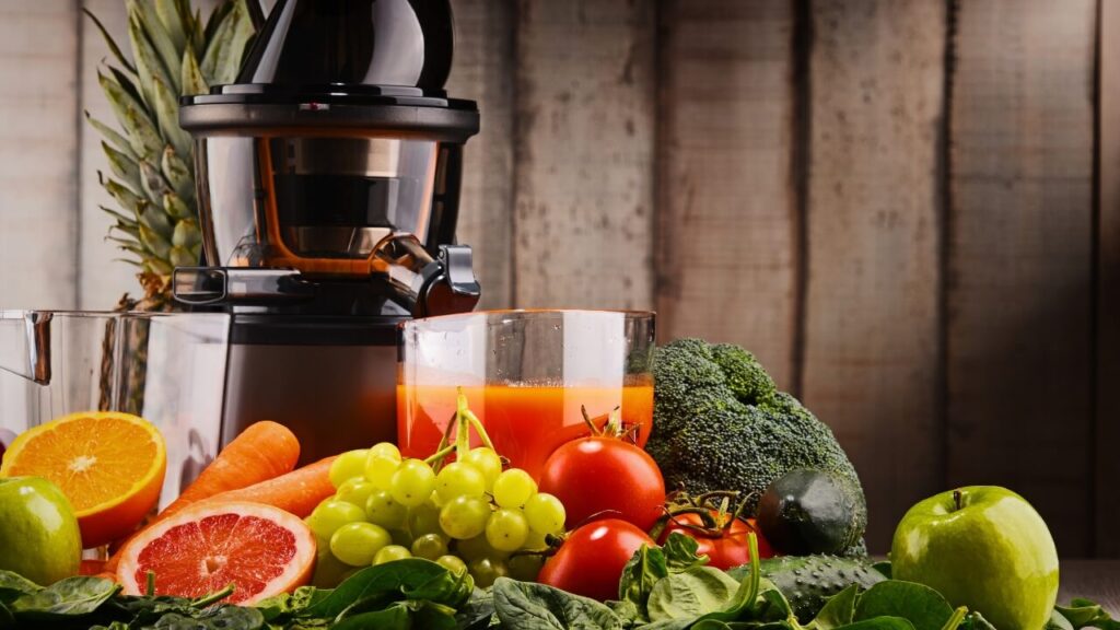 press juice cleanse review