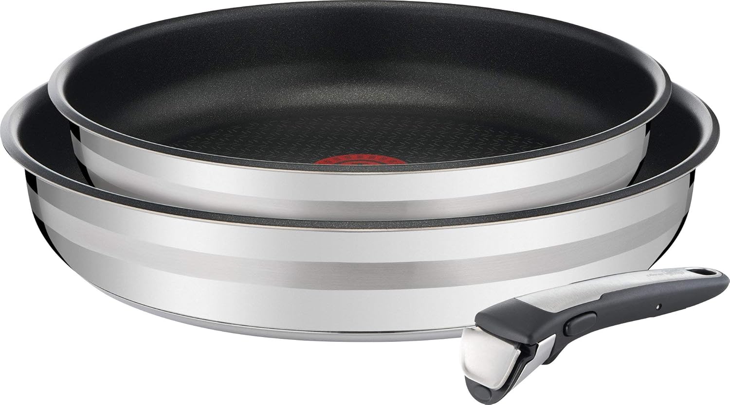 best stainless steel frying pans