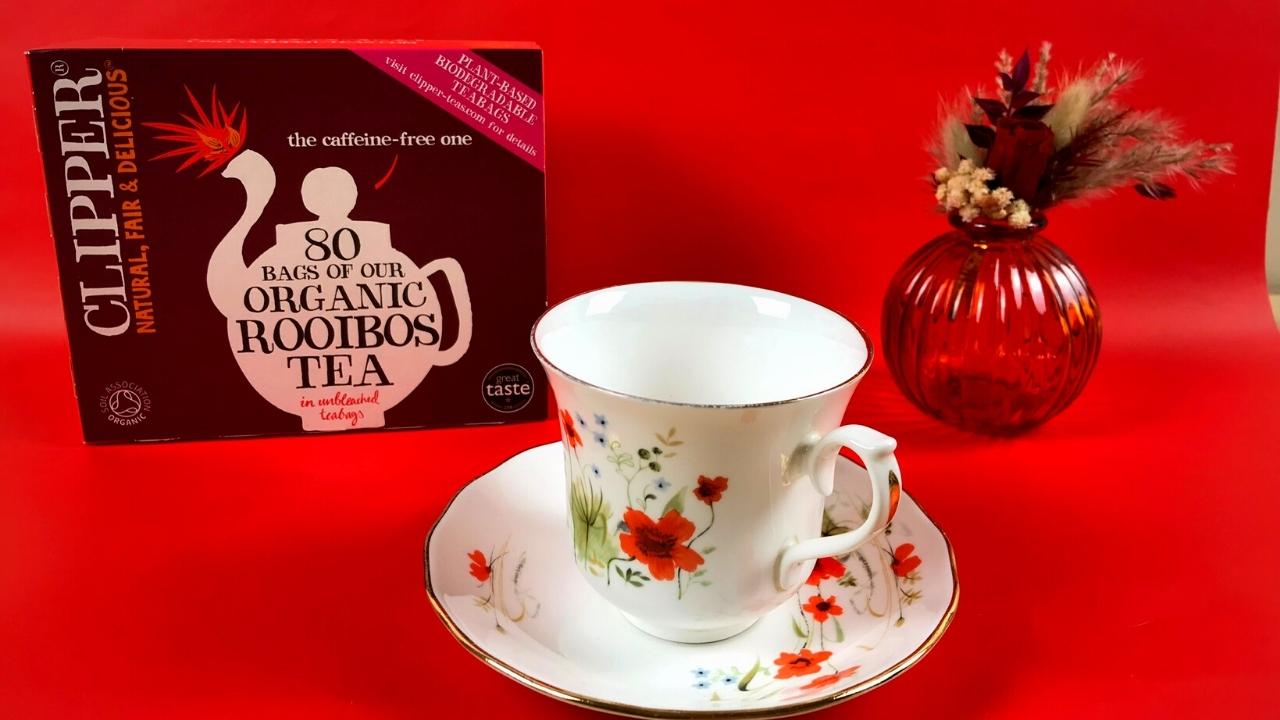 The 11 Best Rooibos Tea Brands in the UK Natural Home