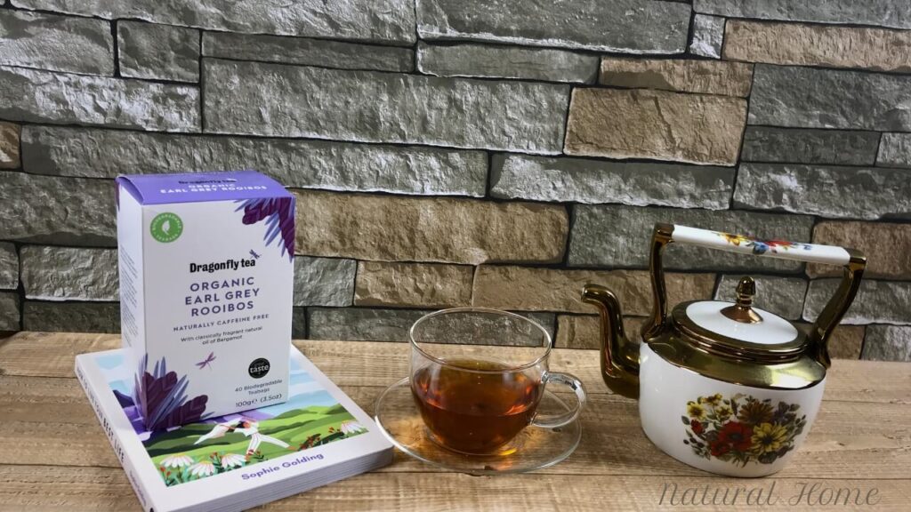 best earl grey rooibos tea