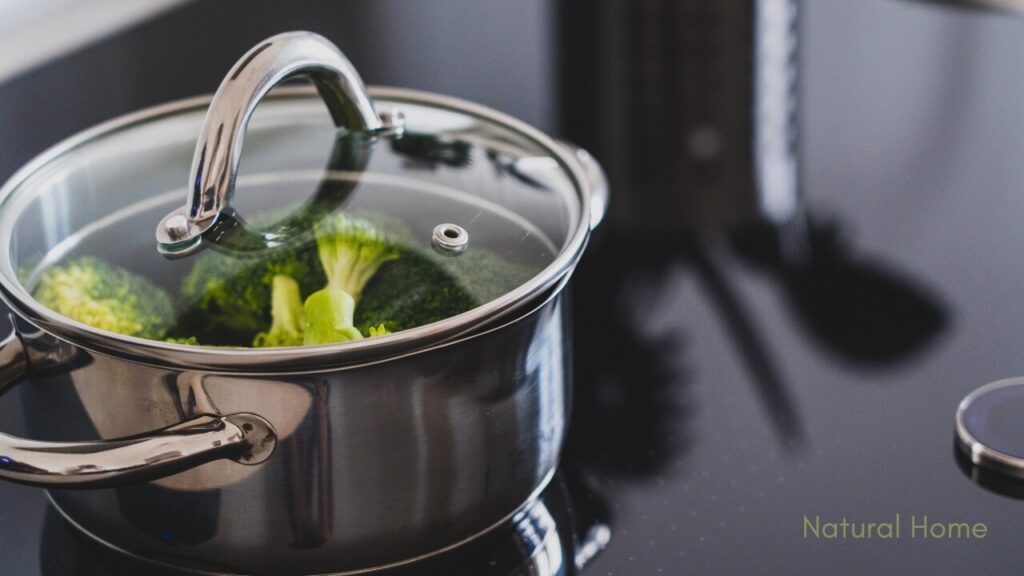 top stainless steel cookware