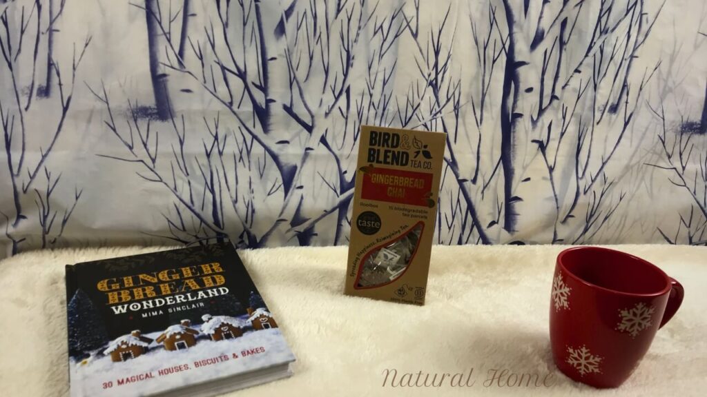 best rooibos and chai tea