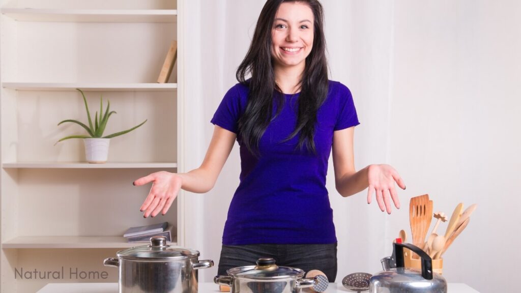 best stainless steel cookware