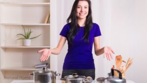 best stainless steel cookware