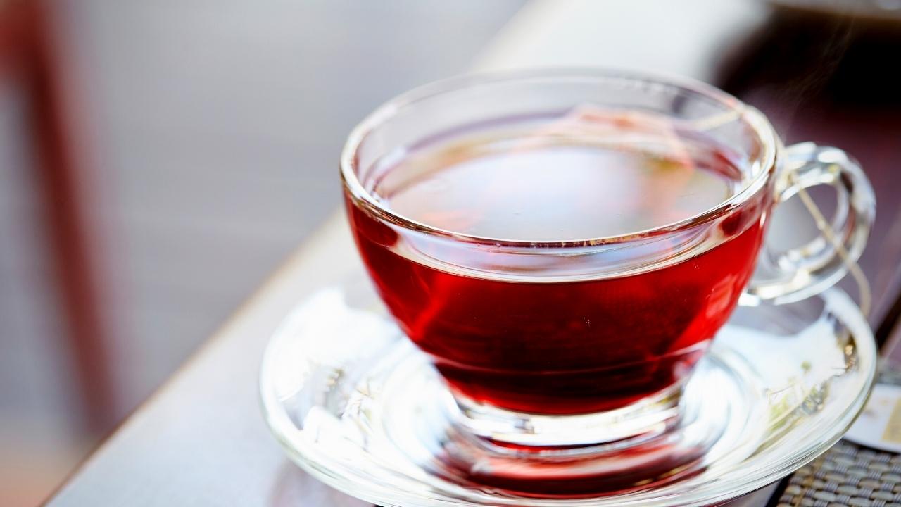 The 11 Best Rooibos Tea Brands in the UK Natural Home