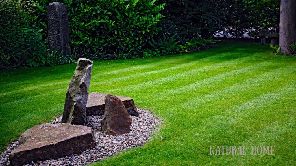 best electric lawn mower uk
