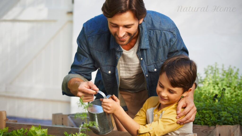 diy herbal garden ideas