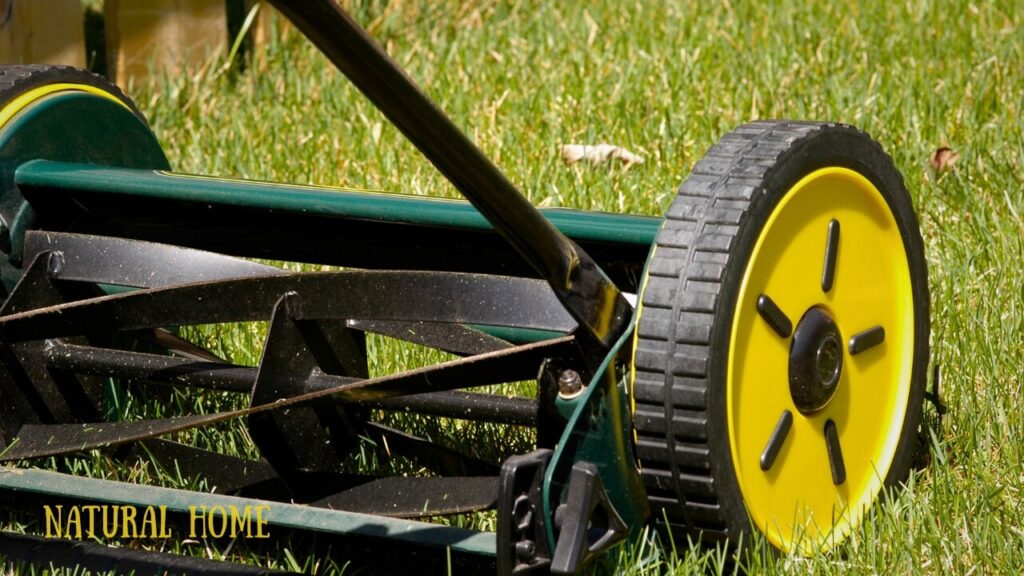 pros of electric lawnmowers