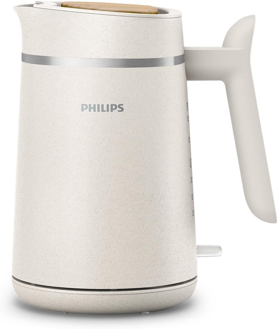 Philips eco kettle