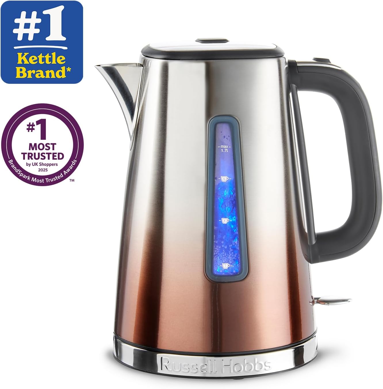 Russell Hobbs 25113 eclipse kettle
