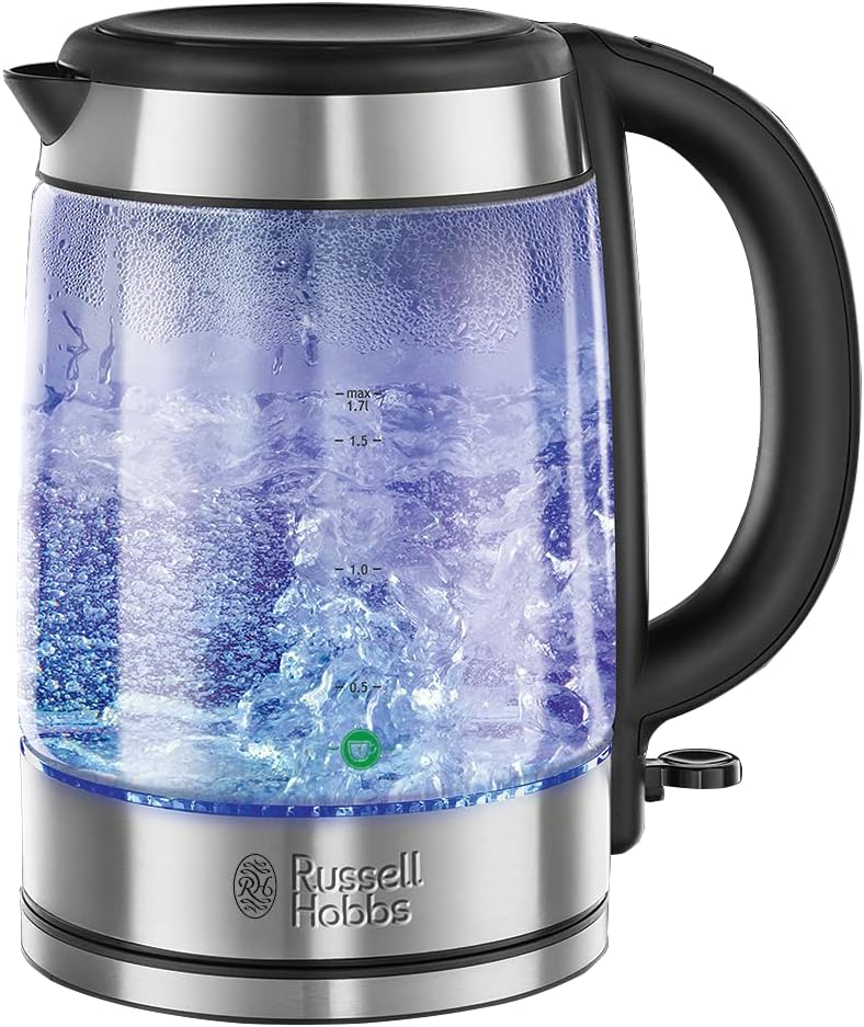 Russell Hobbs 21600-10 eco kettle